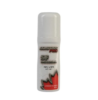 Жидкий парафин SCIATORE PRO SF UNIVERSAL (белый) -10/+10°C (80мл)