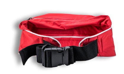 ТЕРМОБАК SKI TIME TRAINIG 1Л red
