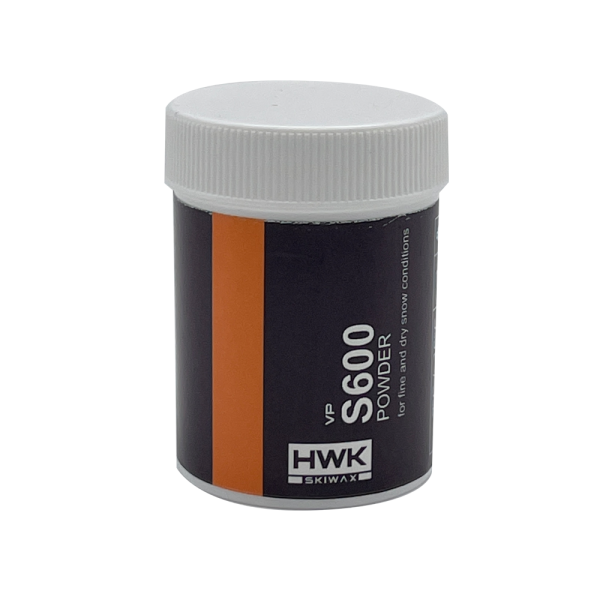 Порошок фтор HWK VP S600 -2/-16°C (30гр)