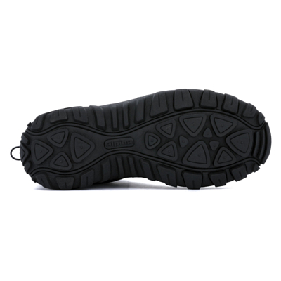 Ботинки трекинговые зимние ALPINA XT ACTION black