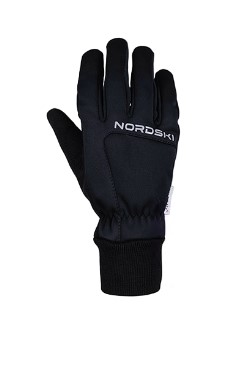 Перчатки NORDSKI ARCTIC Black