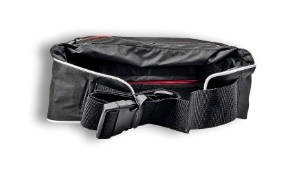 ТЕРМОБАК SKI TIME TRAINIG 1Л black
