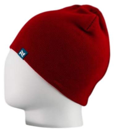 Шапка NORDSKI CLASSIC Red
