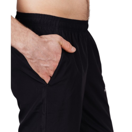 Брюки NORDSKI MOTION M black