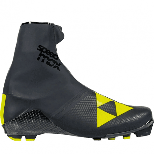 Ботинки FISCHER SPEEDMAX CLASSIC RL 21