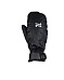 Варежки NORDSKI ARCTIC Membrane black  