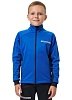 Тренировочная куртка NORDSKI CORE JR True Blue/Black