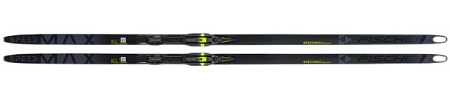 Лыжи FISCHER SPEEDMAX 80 SKATE PLUS 115 IFP 25