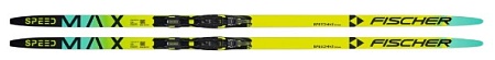 Лыжи FISCHER SPEEDMAX 90 CLASSIC JR IFP 25