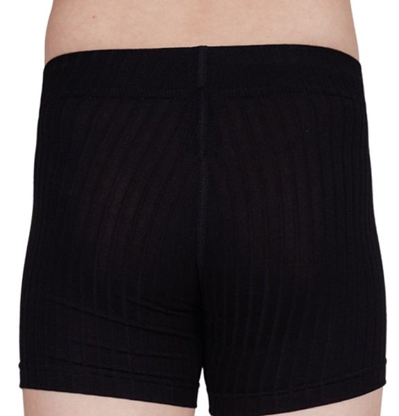 Термотрусы NORDSKI ACTIVE PRO WS JR black