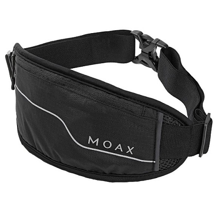 Сумка поясная для бега MOAX WAIST RUN