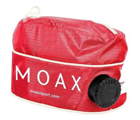 Термоподсумок MOAX RACE CUP красный