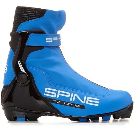 Ботинки SPINE RC COMBI 86/1-22