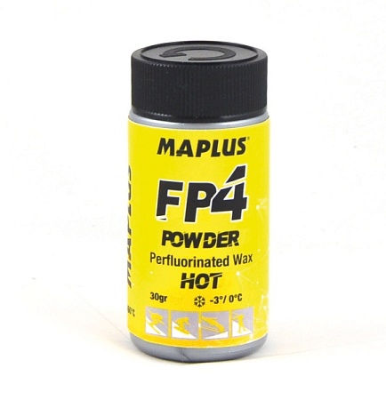 Порошок BRIKO MAPLUS FP4 HOT Molybdeno -3/0 °C (30гр) MW0842