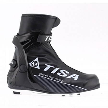 Ботинки TISA SKATE PRO