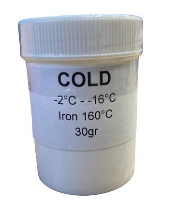 Порошок фтор HWK Cold -2/-16°C (30гр)