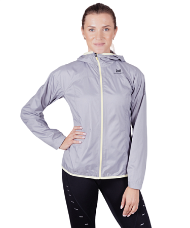 Ветровка NORDSKI PRO W light grey