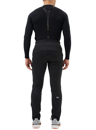 Тренировочные брюки NORDSKI ADVANCE Black
