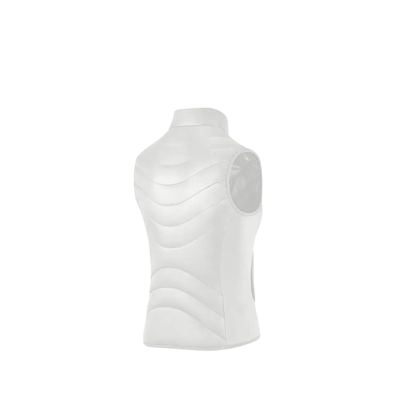 Тренировочный жилет BMAI W white