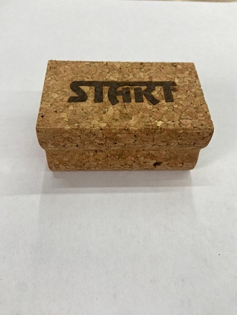 Растирка START NATURAL