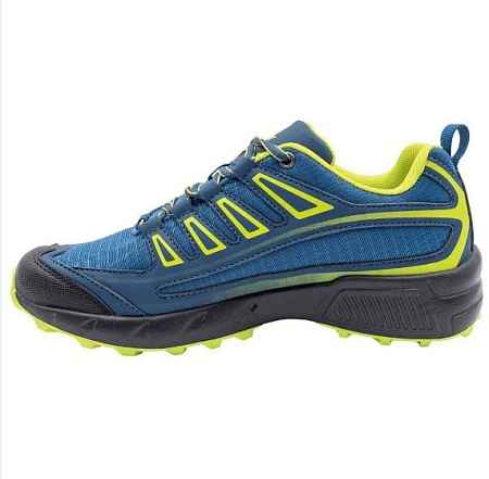 Кроссовки ANDE NEW TOUR WP M blue / green