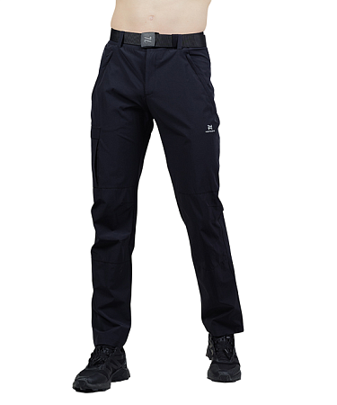Брюки NORDSKI TRAVEL M black