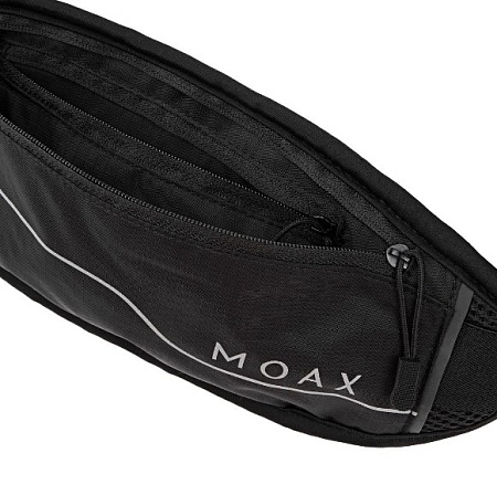 Сумка поясная для бега MOAX WAIST RUN