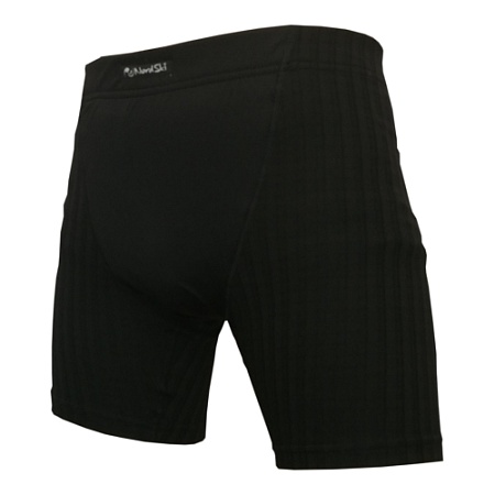 Термотрусы NORDSKI ACTIVE WS JR black