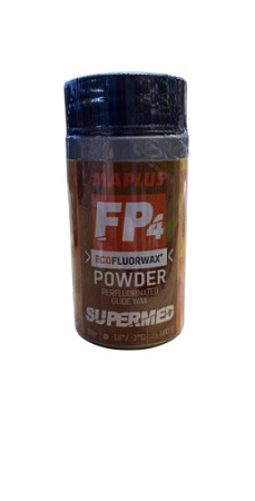 Порошок BRIKO MAPLUS FP4 ECO SUPERMED -16/-2°C 30гр MW0843N 