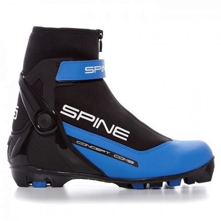 Ботинки SPINE COMBI 268/1-22