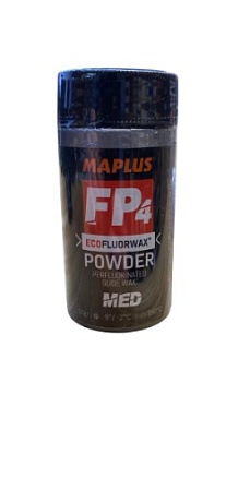 Порошок BRIKO MAPLUS FP4 ECO MED S8 -9/-2°C (30гр) MW0841S8N