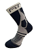 Носки GTS SPORTSOCKS M  light grey 