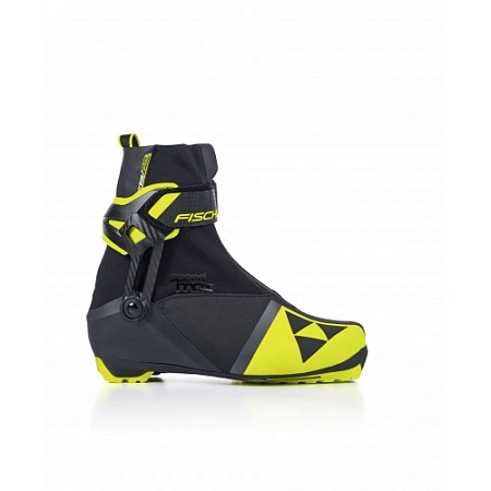 Ботинки FISCHER SPEEDMAX SKATE JR 22-23