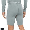 Боксеры MOAX RACE WIND Long M серо-зеленый