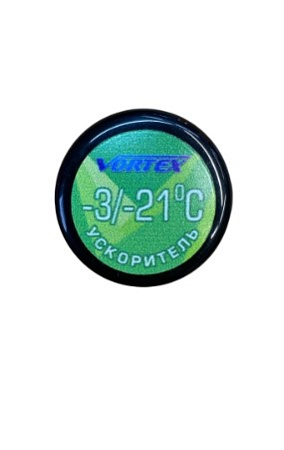 Фтор блок VORTEX -3/-21°C (12гр)