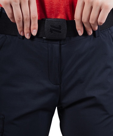Брюки NORDSKI TRAVEL W black