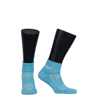 Носки NORDSKI PRO blue sky (набор 2 пары)