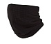 Горловина флис BMAI Unisex Sports Cube черный