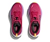 Кроссовки HOKA BONDI 8 W 1127952SJPY cherries jubilee / pink yarrow