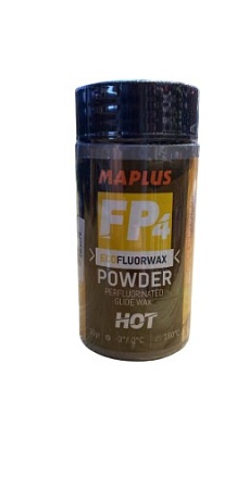 Порошок BRIKO MAPLUS FP4 ECO HOT SM -3/0°C (30гр) BWM842SMN