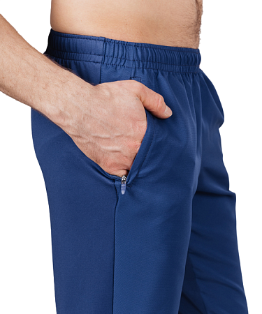 Брюки NORDSKI RUN M navy