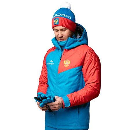 Утепленный костюм NORDSKI NATIONAL 2.0