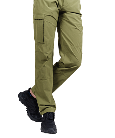 Брюки NORDSKI TRAVEL M olive