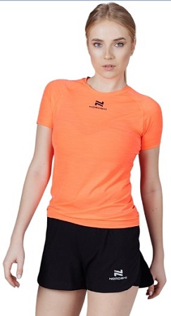 Футболка NORDSKI PRO W Coral