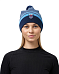 Шапка NORDSKI MOVE Dark Blue/Jeans