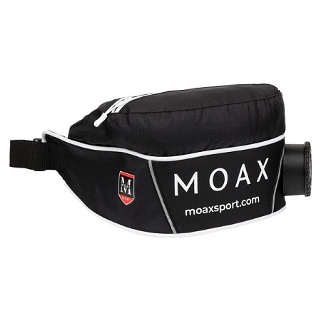 Термоподсумок MOAX RACE CUP черный