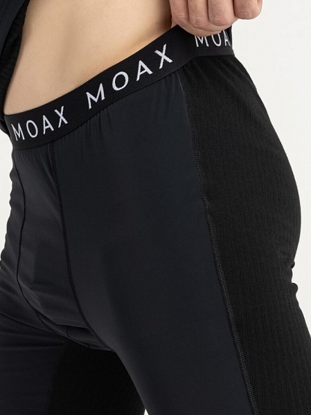 Боксеры MOAX RACE WIND M черный