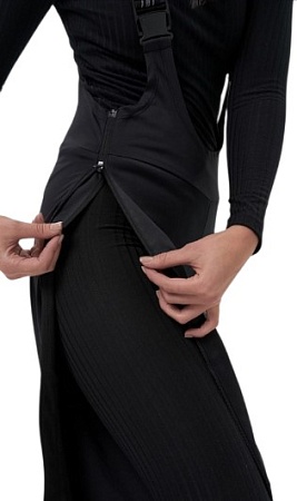 Тренировочные брюки NORDSKI ACTIVE 2.0 Black W