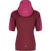 Тренировочный жилет с коротким рукавом NONAME SKI VEST WOS 