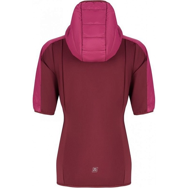 Тренировочный жилет с коротким рукавом NONAME SKI VEST WOS 